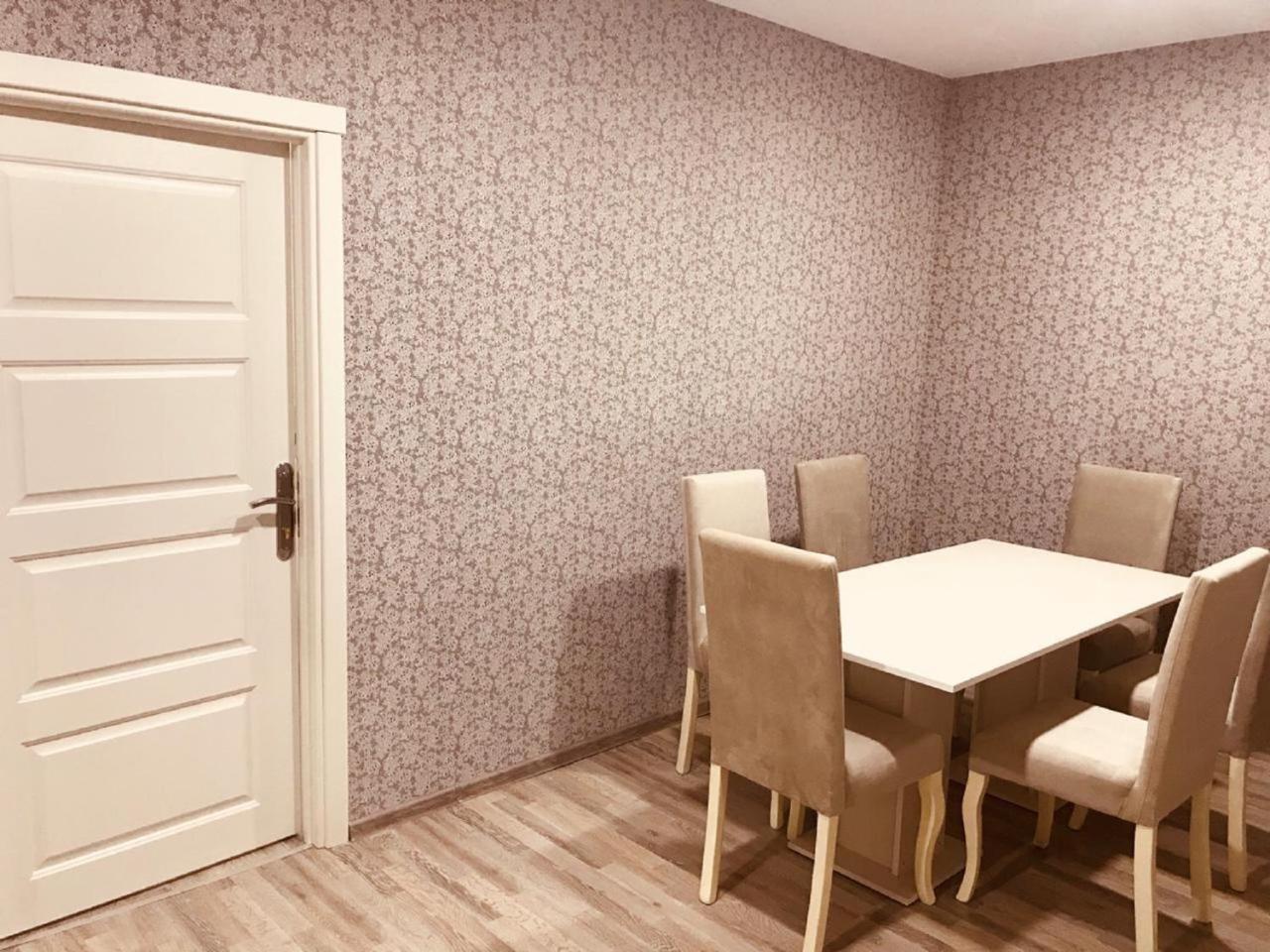 Nord West Hotel Баку Екстериор снимка